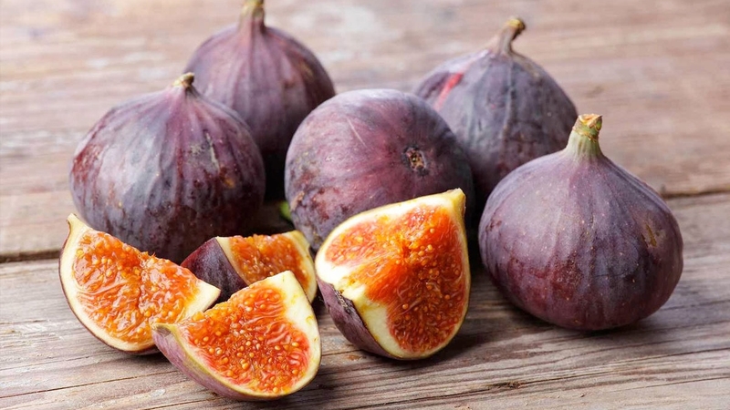 Nhiều người thắc mắc mỗi ngày nên ăn bao nhiêu quả sung thì tốt cho sức khỏe