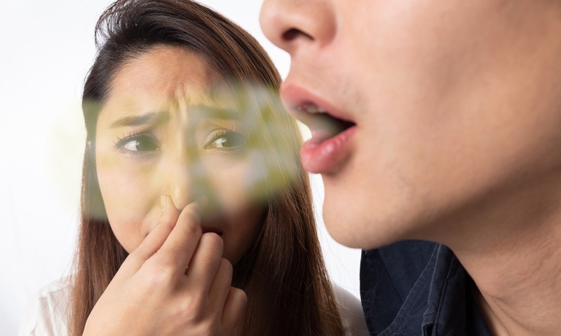 Giải đáp y khoa: Vi khuẩn HP có gây hôi miệng không? 2