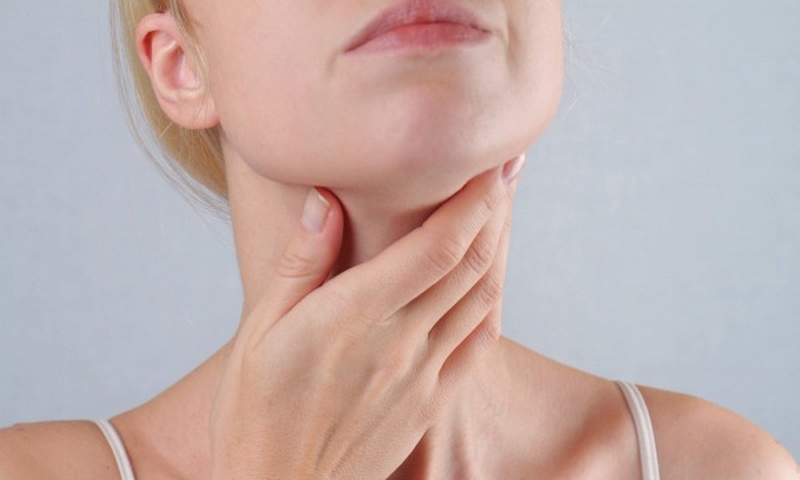 Giải đáp: Yết hầu ở nữ có giống yết hầu ở nam không? 3