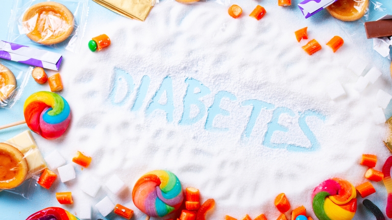 Tiền tiểu đường đặc trưng bởi sự gia tăng nhẹ của nồng độ glucose trong máu