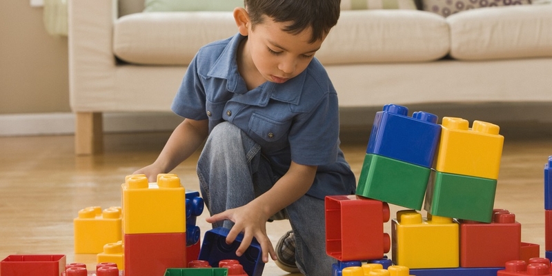 Tìm hiểu các giai đoạn của sởi 1