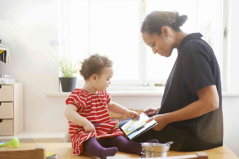 Giai đoạn vàng cho trẻ học tiếng Anh hiệu quả - 4