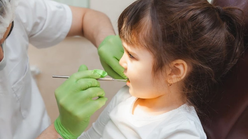 Giai đoạn vàng để niềng răng cho trẻ là khi nào? - 3