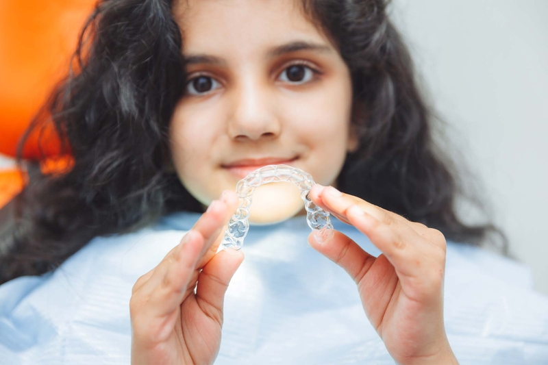 Giai đoạn vàng để niềng răng cho trẻ là khi nào? - 5