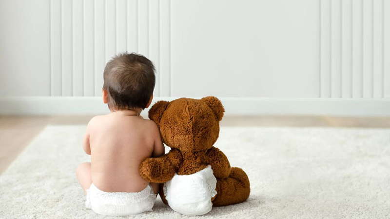 Giai đoạn vàng phát triển chiều cao của trẻ 1