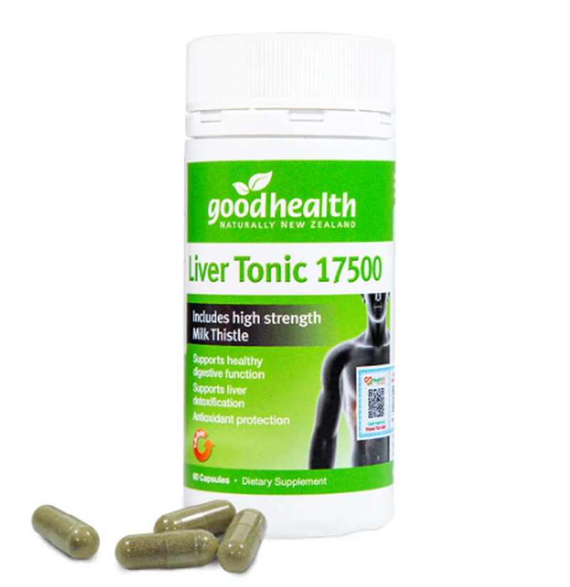 Bật mí các phương pháp thanh lọc và giải độc gan  3