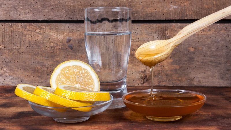 Giải độc gan bằng chanh và mật ong có hiệu quả không được nhiều độc giả quan tâm