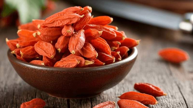 Giải độc gan sau Tết bằng các loại trái cây quen thuộc 2