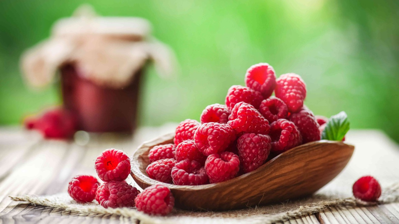 Giải độc gan sau Tết bằng các loại trái cây quen thuộc 3