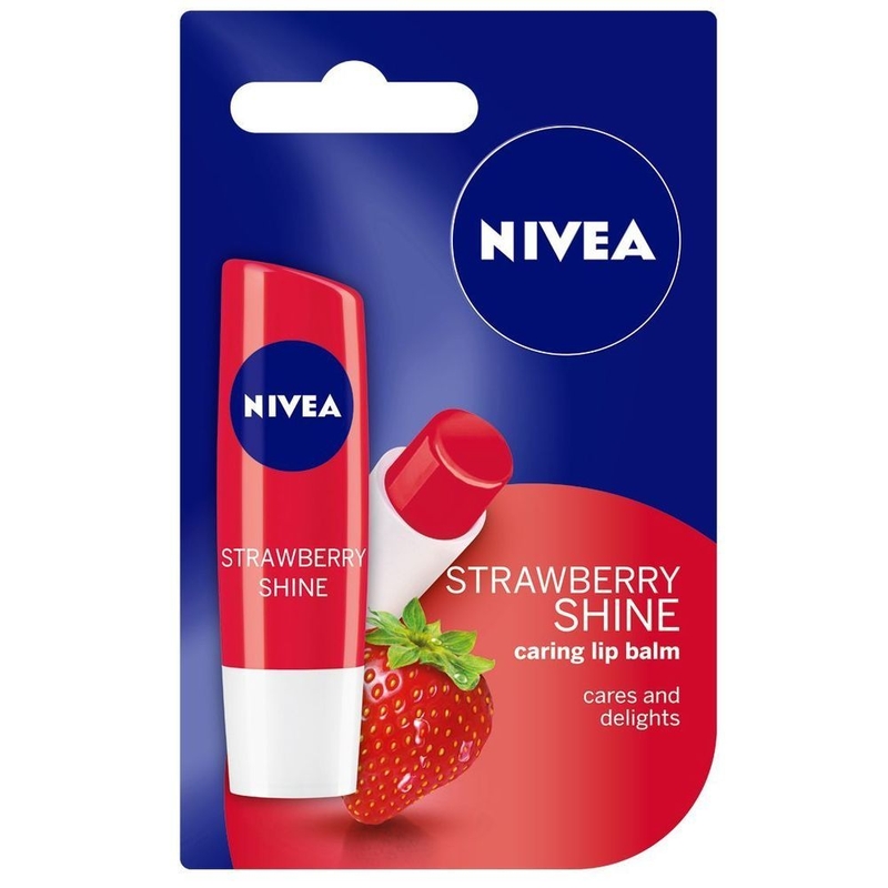Giải mã bí mật về dòng son dưỡng Nivea bán chạy nhất hiện nay! 3