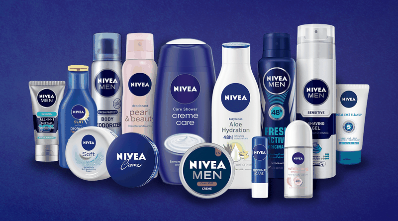 Giải mã bí mật về dòng son dưỡng Nivea bán chạy nhất hiện nay! 1