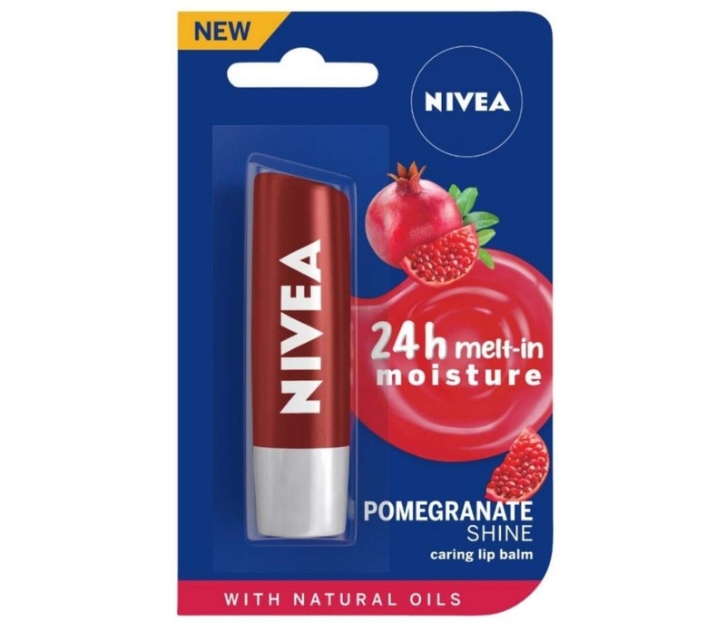 Giải mã bí mật về dòng son dưỡng Nivea bán chạy nhất hiện nay!