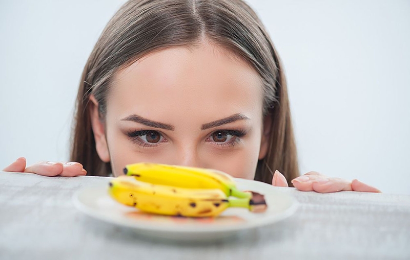 Giải mã chủ đề: Ăn chuối có nổi mụn không? 3