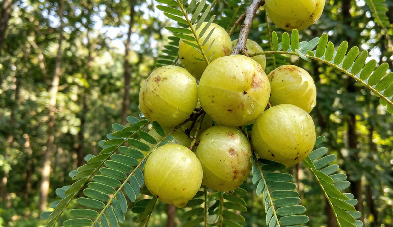 Tại sao vỏ quả me rừng lại ngọt là thắc mắc của nhiều người khi lần đầu nếm thử