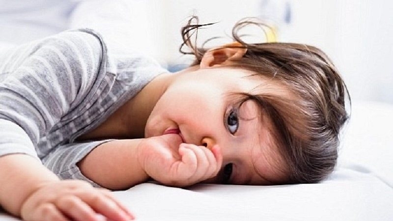 Giải pháp cho mẹ khi bé 5 tuổi bị hôi miệng