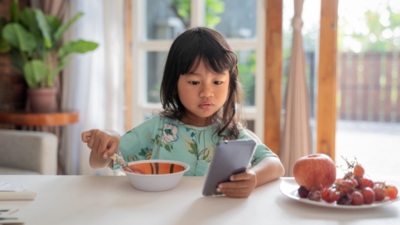 Giải pháp của việc nghiện internet là gì? Một số lưu ý cha mẹ cần biết 2