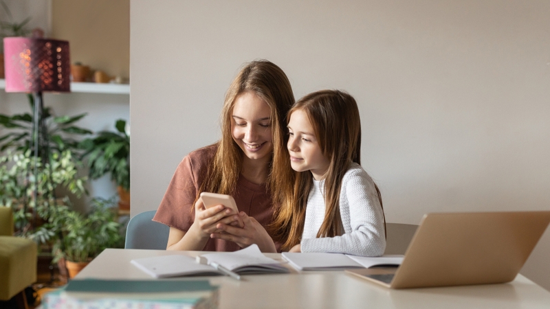 Giải pháp của việc nghiện internet là gì? Một số lưu ý cha mẹ cần biết 3