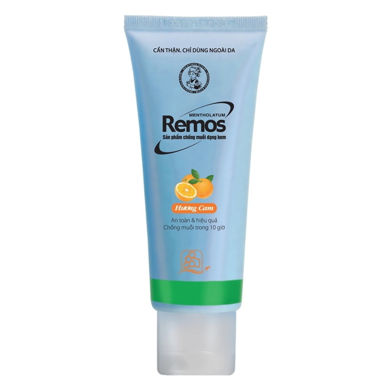 Giải pháp giúp bạn thoát khỏi loài mũi 2