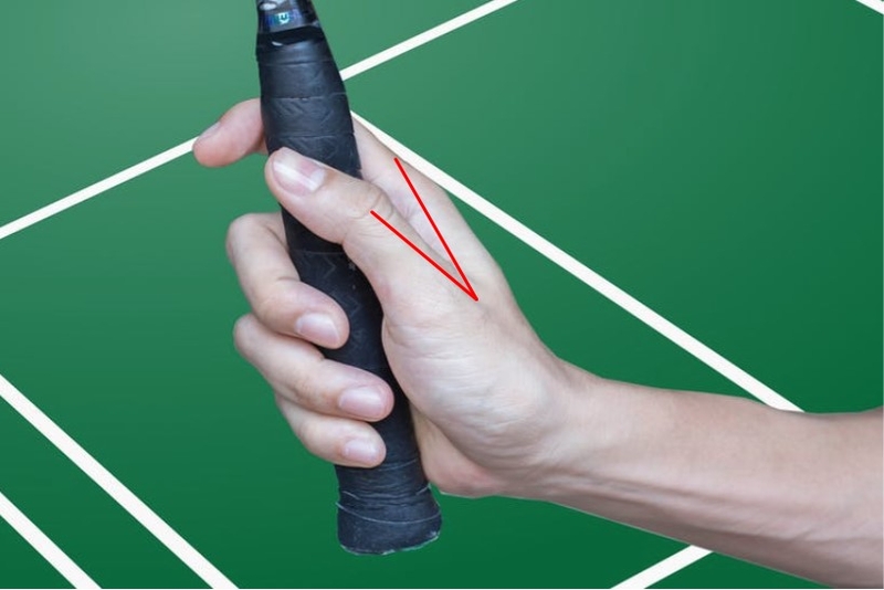 Giải pháp hạn chế tình trạng đánh cầu lông bị đau cổ tay 3