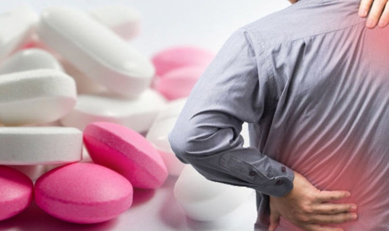 Giải pháp nào cho tình trạng bê đồ nặng bị đau lưng? 4