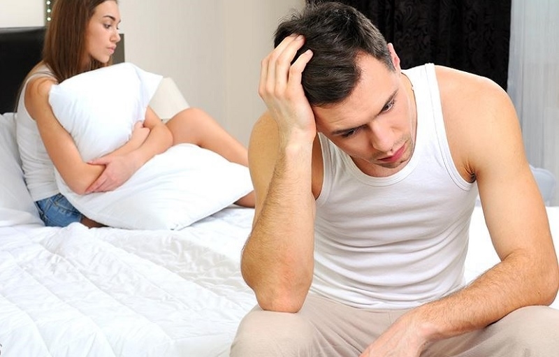 Giải pháp nào để tăng cường sinh lý cho các quý ông - Đọc ngay! 1