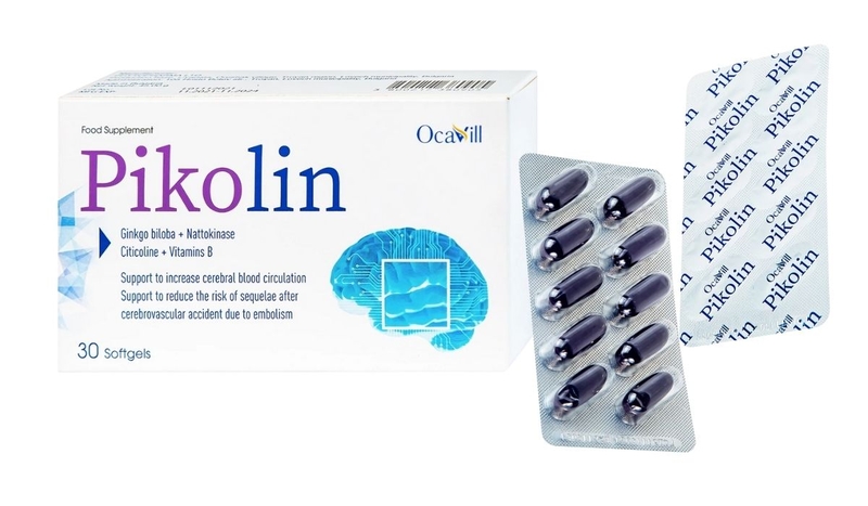 Giải pháp tăng cường tuần hoàn não - Xoá tan nổi lo bệnh tật 3