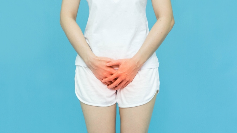 Giải pháp tẩy lông vùng kín an toàn và hiệu quả cho chị em phụ nữ 1