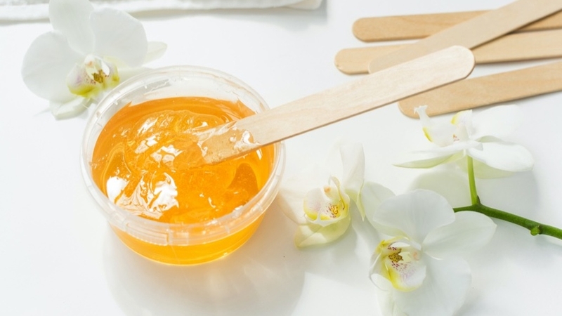 Giải pháp tẩy lông vùng kín an toàn và hiệu quả cho chị em phụ nữ 2