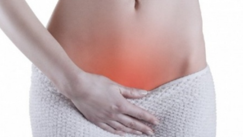 Giải pháp tự nhiên khắc phục "khô hạn" cho chị em 1