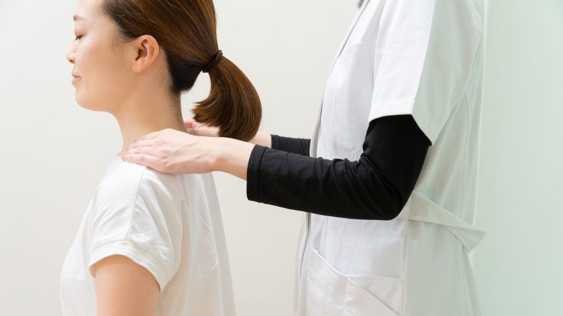 Giải phẫu cơ vai: Cấu tạo, chức năng và những điều cần biết 3