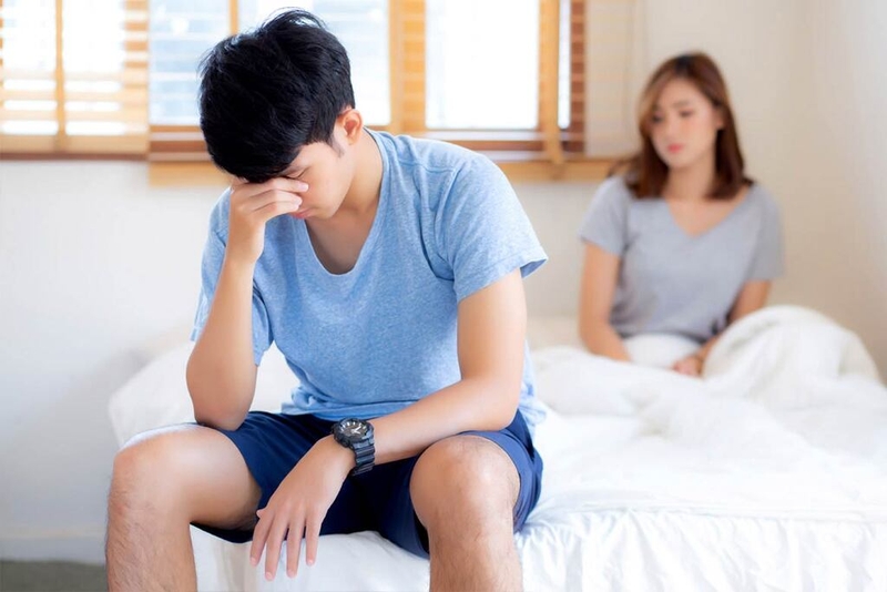 Giải phẫu dương vật và một số bệnh thường gặp ở dương vật của nam giới 2