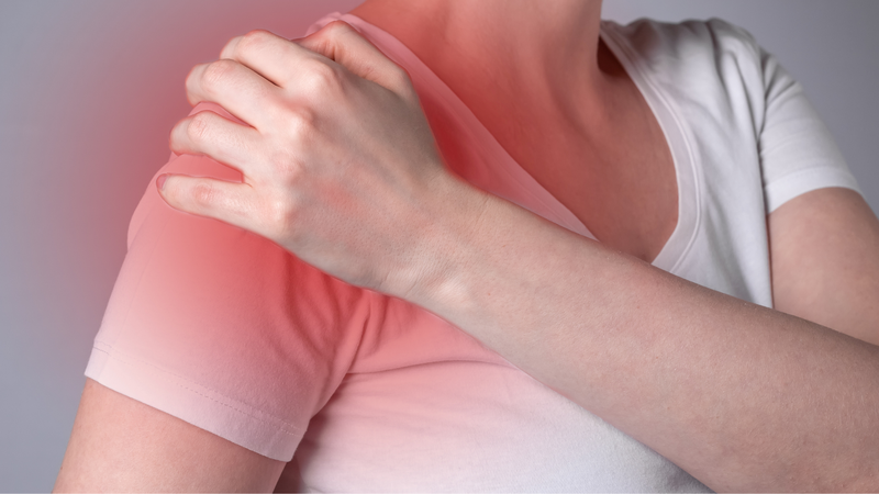 Giải phẫu khớp vai và các bệnh lý thường gặp 2