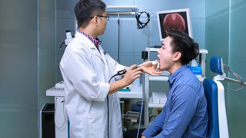 Giải phẫu mũi họng: Cấu trúc và chức năng quan trọng của cơ thể 4