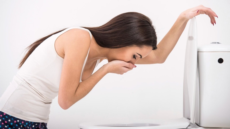 Giải phẫu thực quản: Tìm hiểu về chức năng của thực quản và các bệnh lý liên quan 3