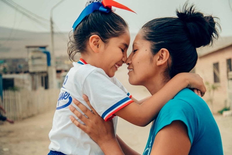 Giải thích cho trẻ thói quen vệ sinh