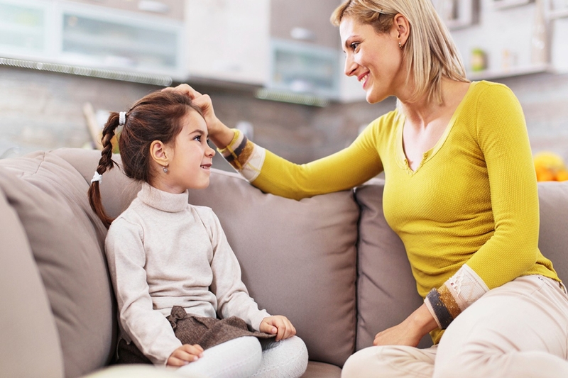 Giải thích hiện tượng nghiến răng khi ngủ ở trẻ em 3