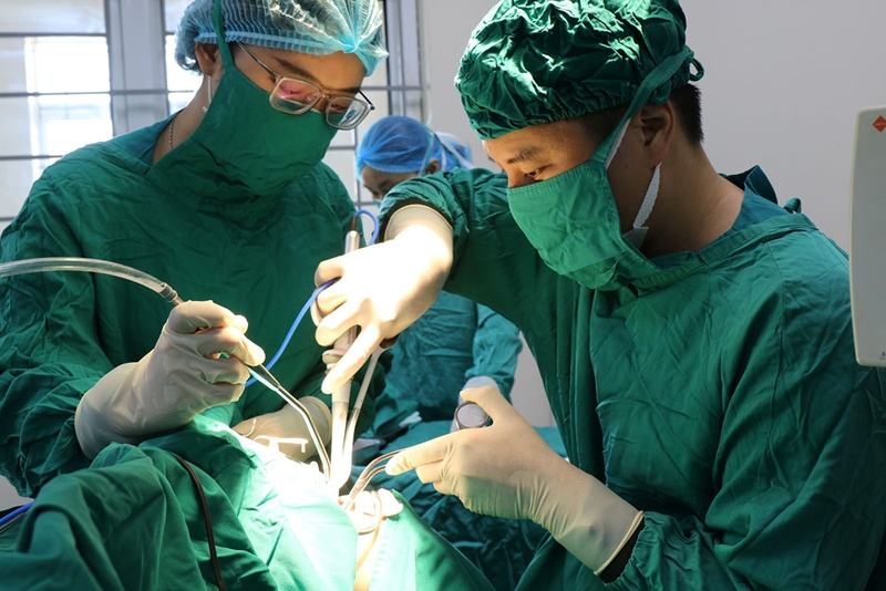 Giải đáp tại sao viêm Amidan gây đau tai? 3