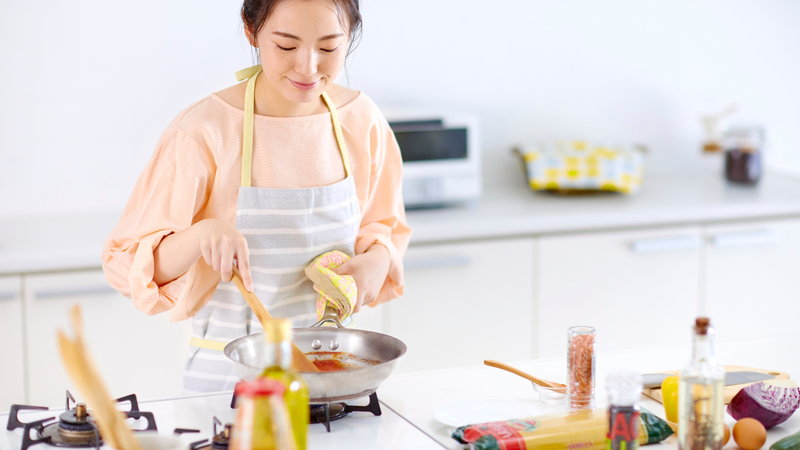 Giảm muối không có nghĩa là khiến bữa ăn trở nên vô vị
