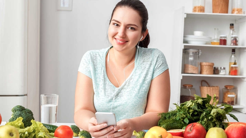 Giảm 3kg trong 1 tuần không khó với những cách sau 2