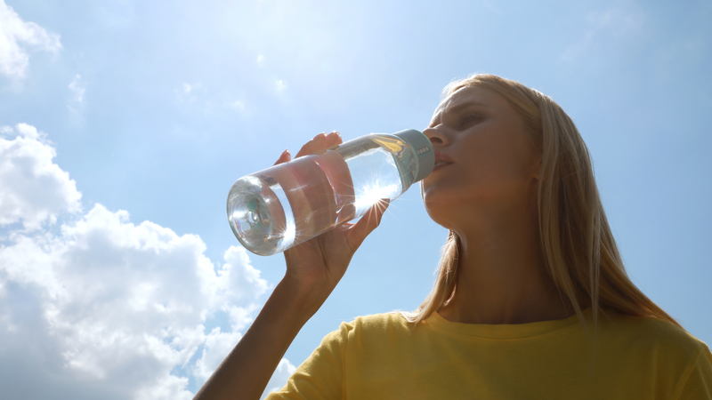 Giảm 5kg trong 1 tuần bằng nước lọc: Có khả thi và an toàn không? 4