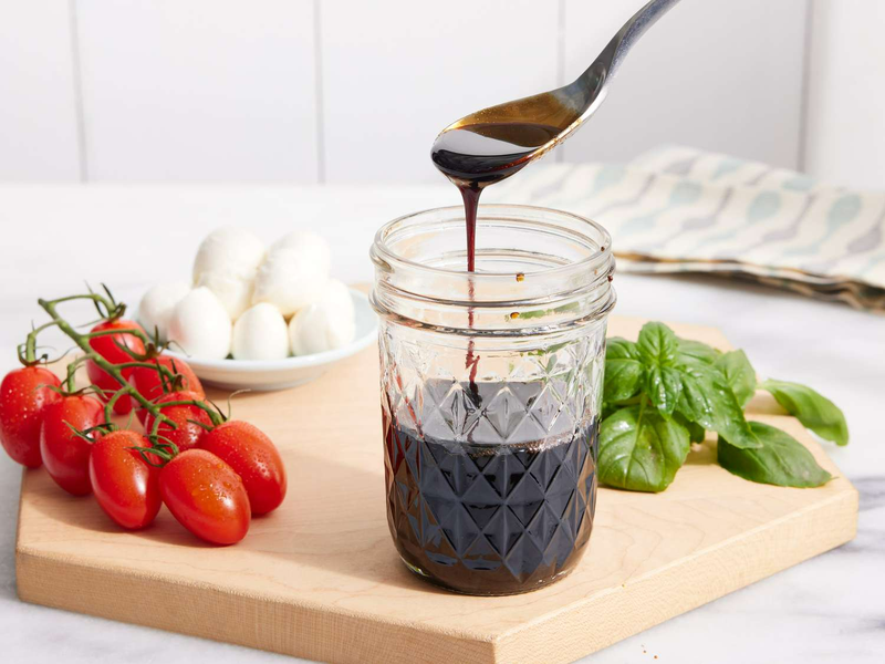 Giấm Balsamic có tác dụng gì đối với sức khỏe?1