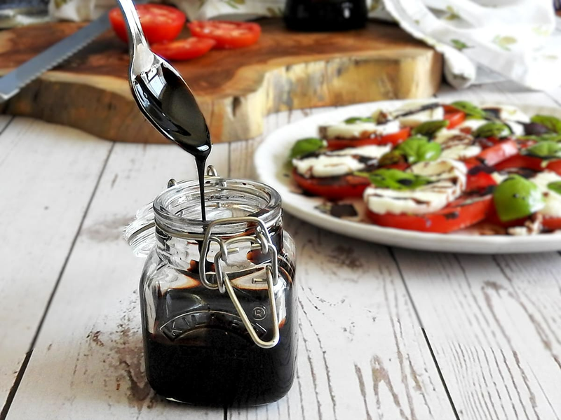 Giấm Balsamic có tác dụng gì đối với sức khỏe?2