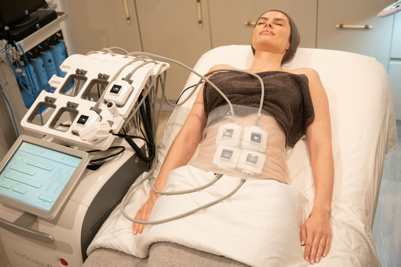 Giảm béo công nghệ cao có thực sự hiệu quả?