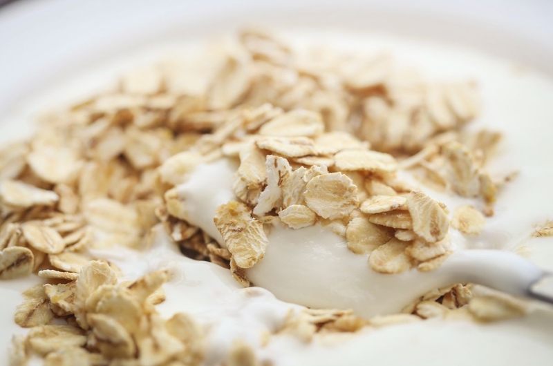 Chuyên gia gợi ý: Giảm cân ăn gì khi đói 3