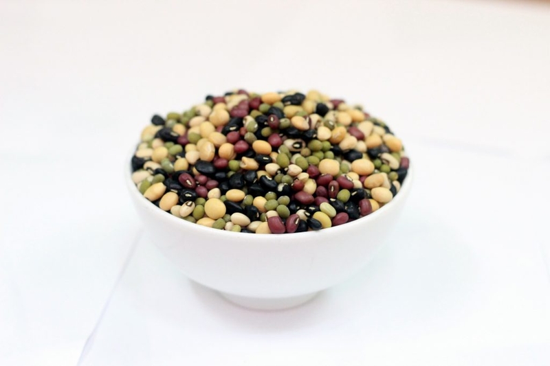 Giảm cân bằng bột ngũ cốc có hiệu quả không?