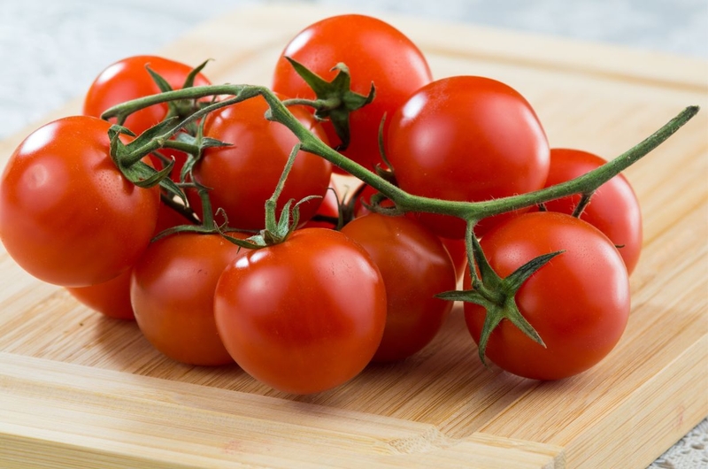 Bật mí cách giảm cân bằng cà chua trong 3 ngày 1