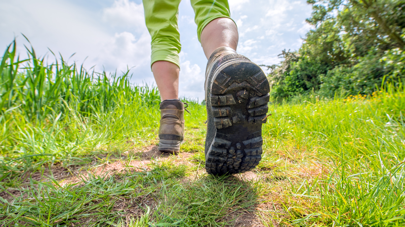 Giảm cân bằng cách đi bộ mỗi ngày có hiệu quả không? 1