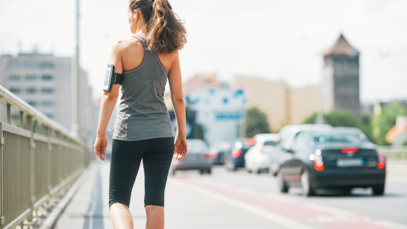 Giảm cân bằng cách đi bộ mỗi ngày có hiệu quả không? 4