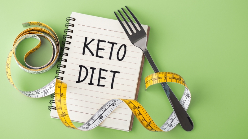 Giảm cân bằng chế độ keto: Phương pháp này có thực sự hiệu quả? 3