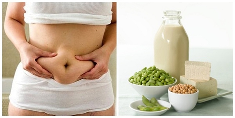 Sữa đậu nành có bao nhiêu calo, uống có béo không